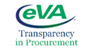 Informes de transparencia de eVA